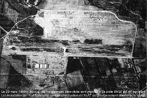 126-AERODROMES-ET-BASES-1945-1962-1-CHERAGAS-GALAT 3-GALAT 105 (7)